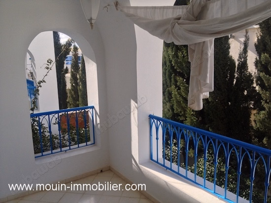 Villa Koumour