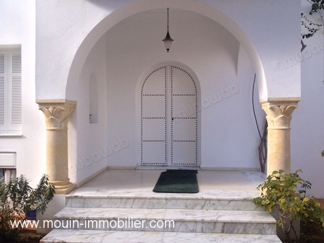 Villa Koumour