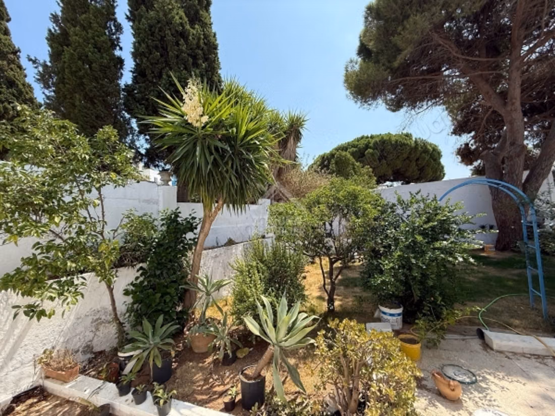 In affitto una casa a Sidi Bou Saïd patrimonio mondiale