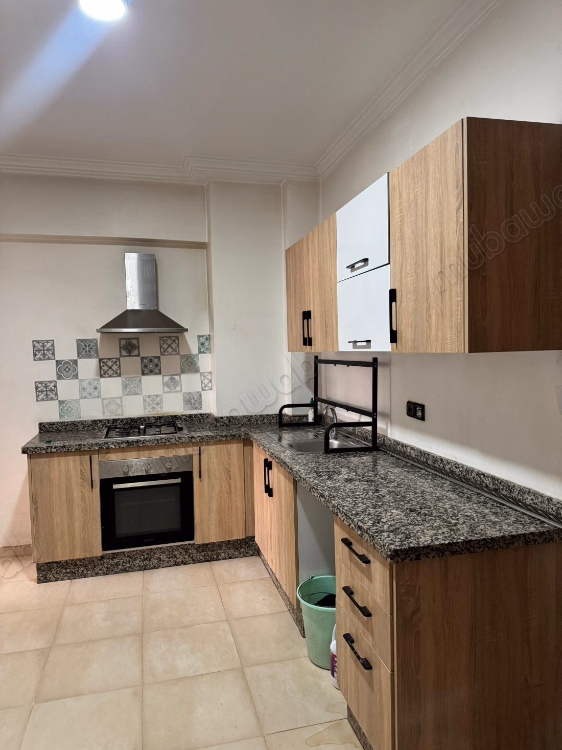 À louer Appartement 3 Chambre avec piscine à Guéliz –