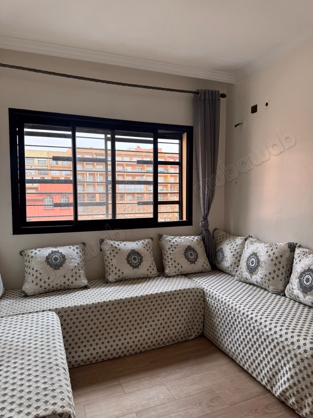 À louer Appartement 3 Chambre avec piscine à Guéliz –
