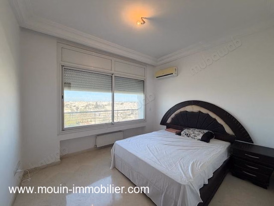 Appartement Du Jarre