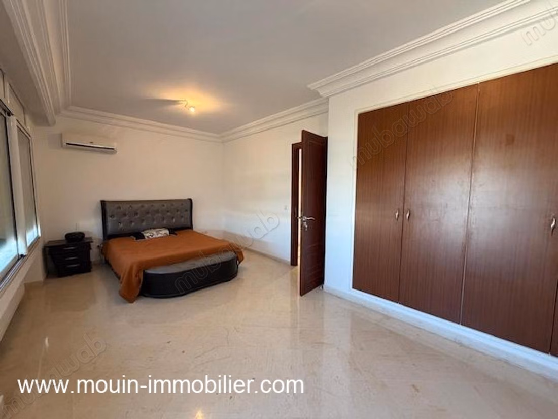 Appartement Du Jarre