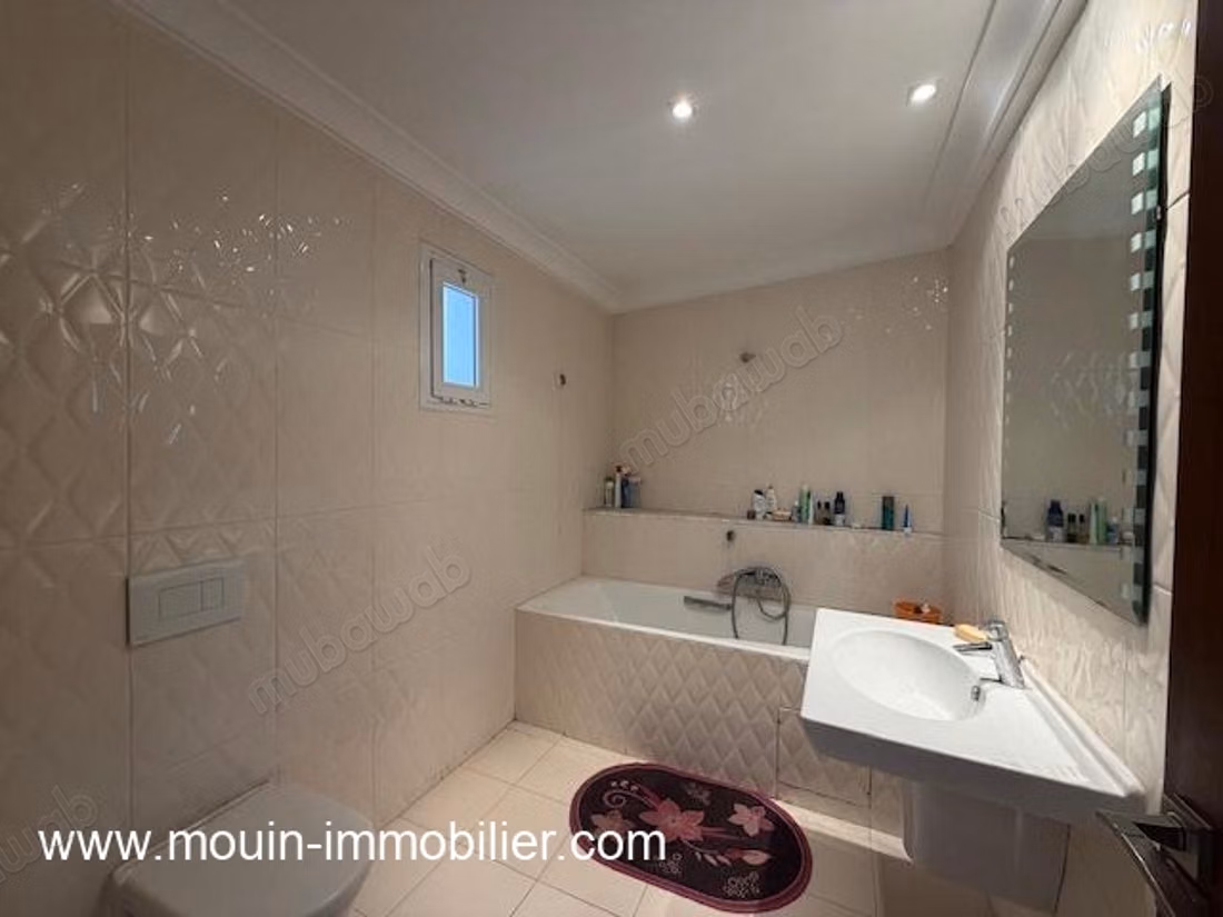 Appartement Du Jarre