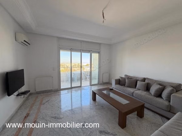 Appartement Du Jarre