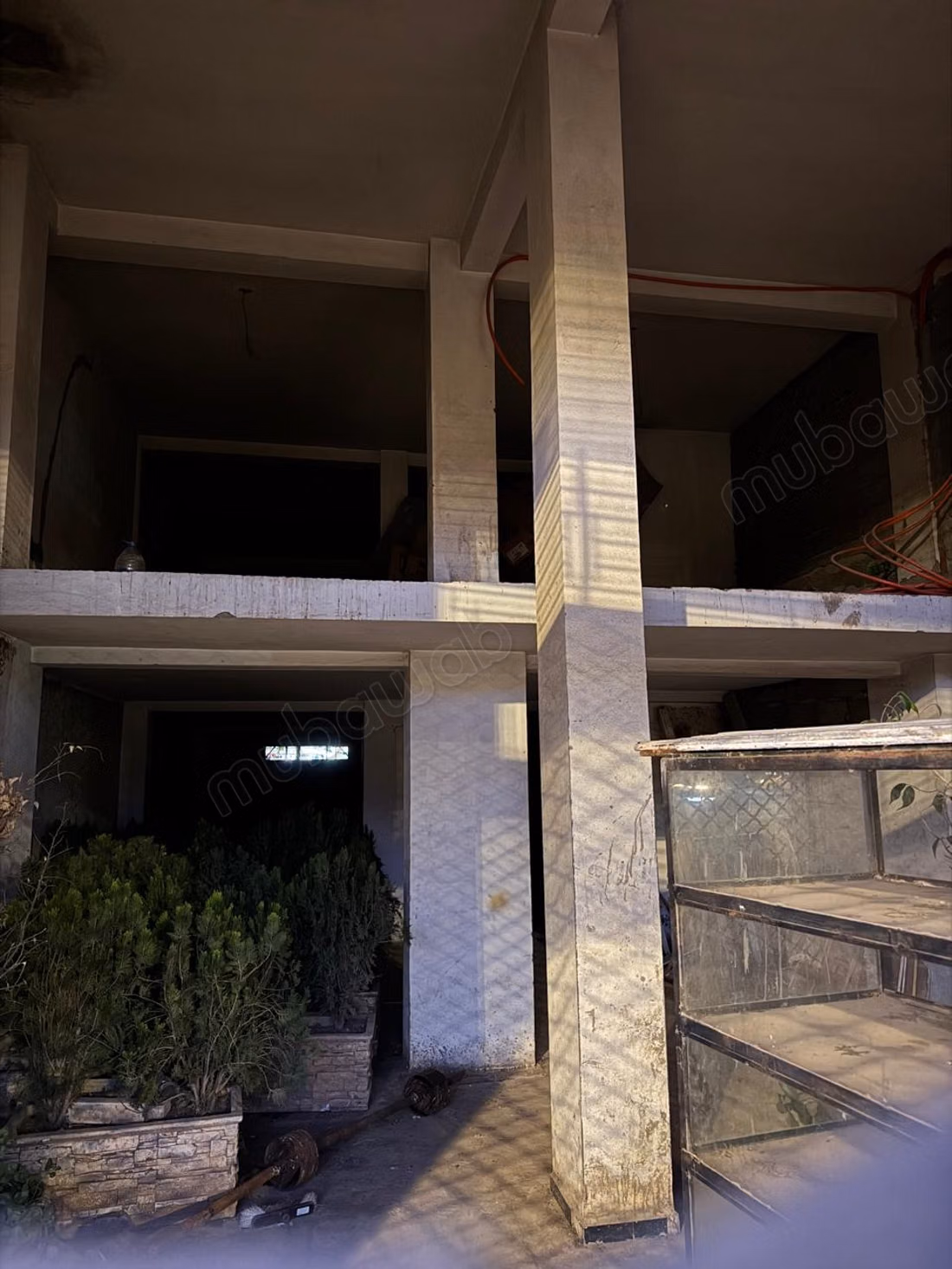 Magasin à louer – Avenue Prince Moulay Abdellah