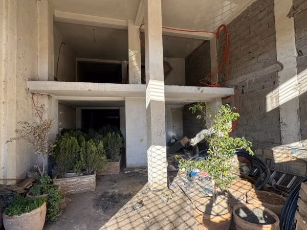 Magasin à louer – Avenue Prince Moulay Abdellah