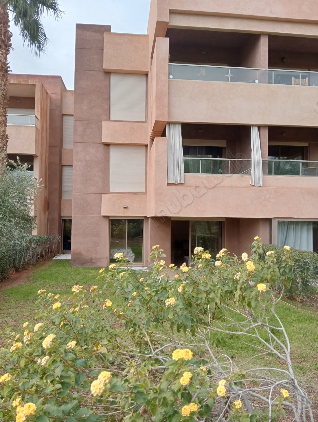 En alquiler Apartamento 2hab 87 m² Prestigia Marrakech
