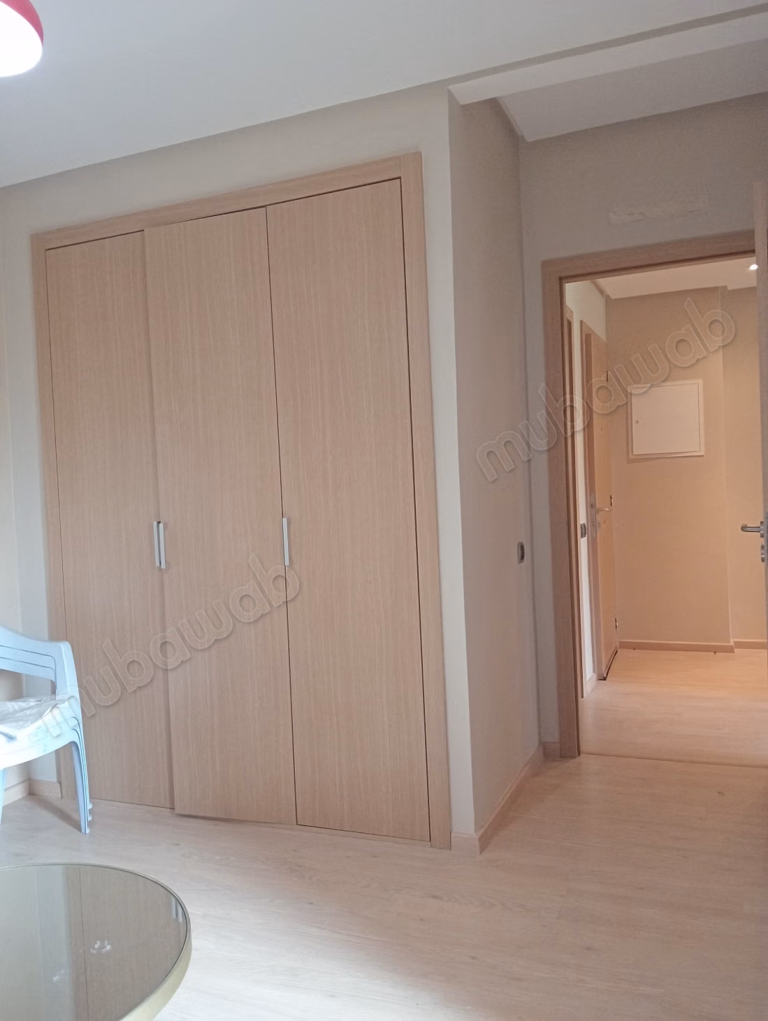 En alquiler Apartamento 2hab 87 m² Prestigia Marrakech