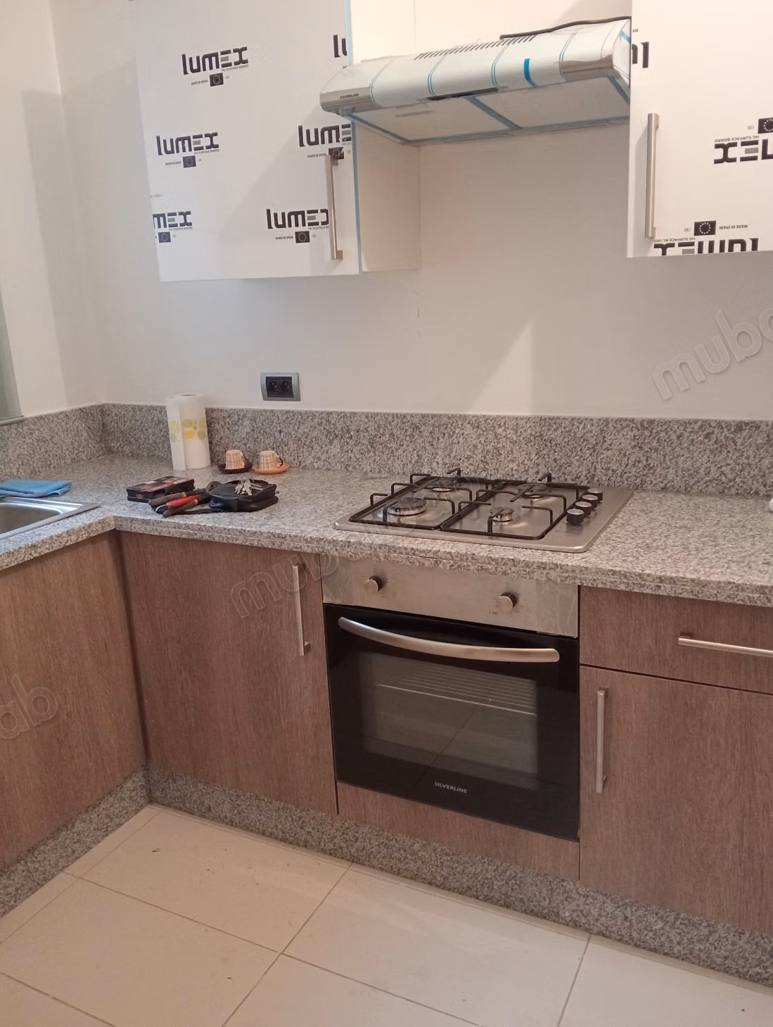 En alquiler Apartamento 2hab 87 m² Prestigia Marrakech