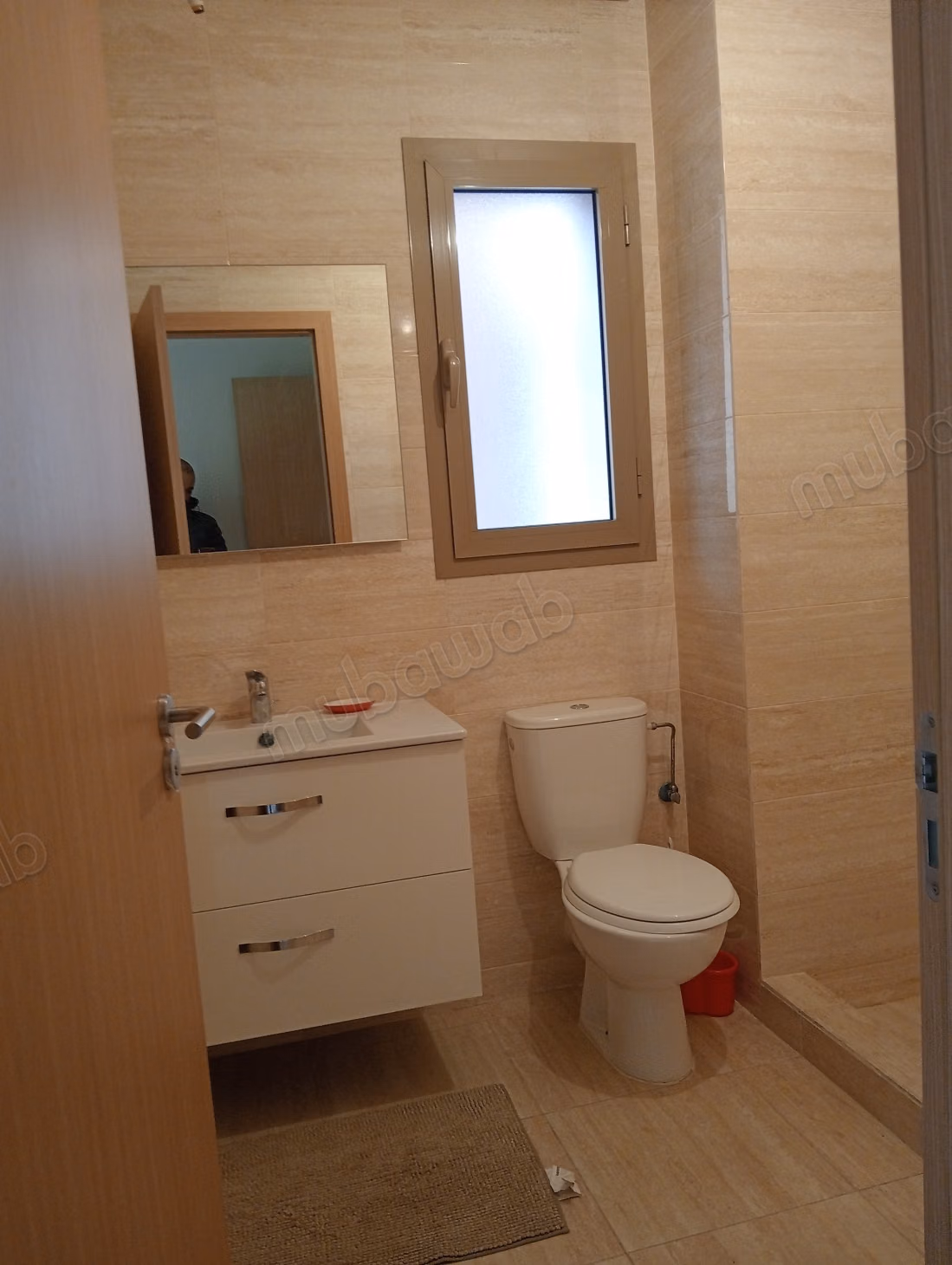 En alquiler Apartamento 2hab 87 m² Prestigia Marrakech
