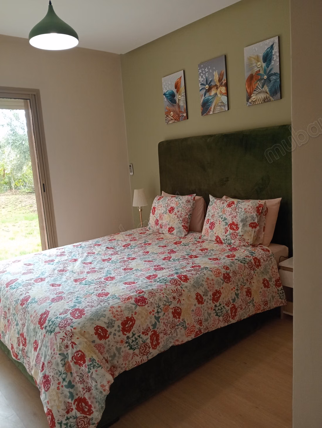 En alquiler Apartamento 2hab 87 m² Prestigia Marrakech