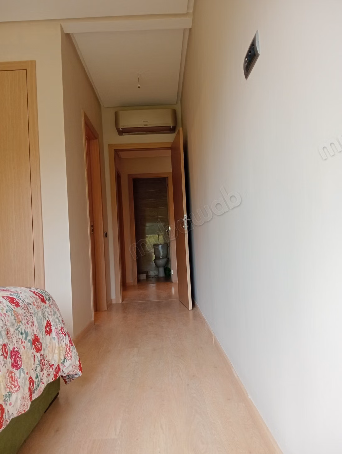 En alquiler Apartamento 2hab 87 m² Prestigia Marrakech