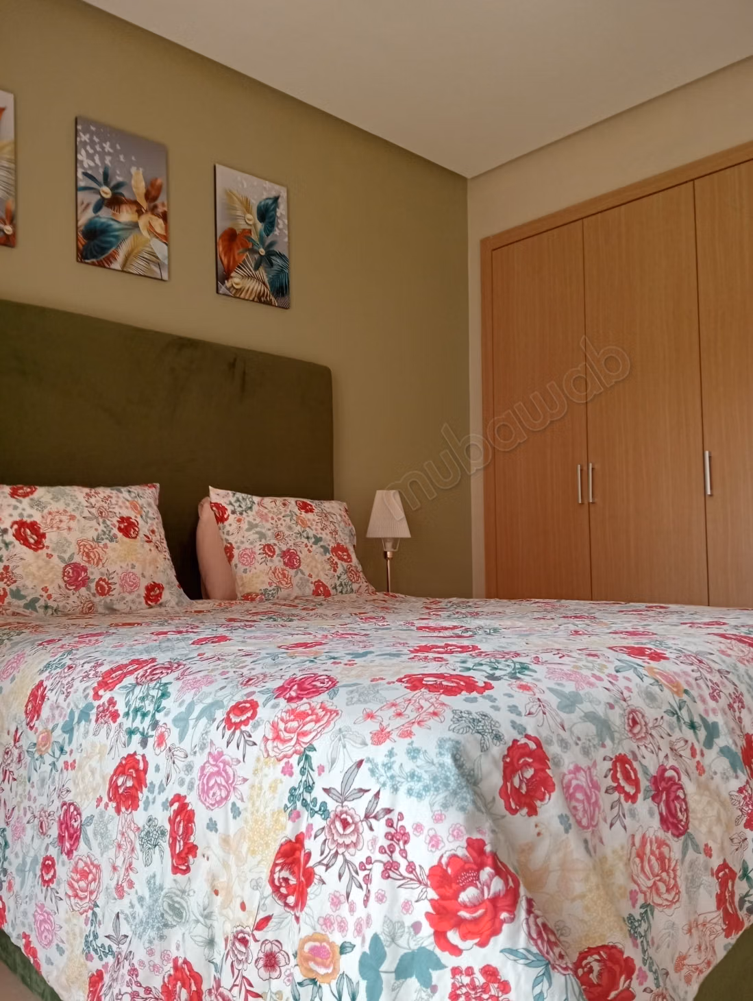 En alquiler Apartamento 2hab 87 m² Prestigia Marrakech