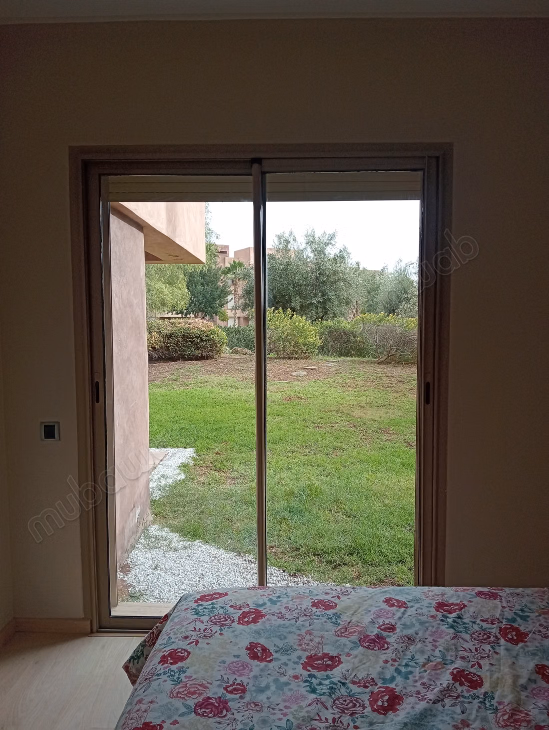 En alquiler Apartamento 2hab 87 m² Prestigia Marrakech