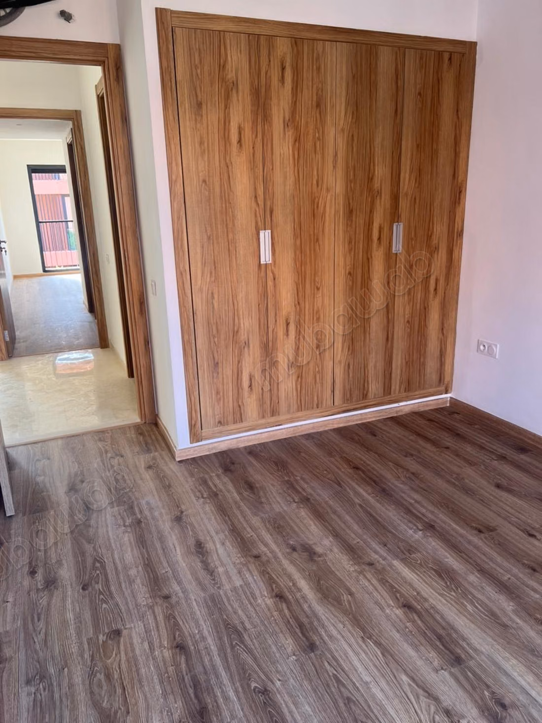 Noria Golf Appartement
