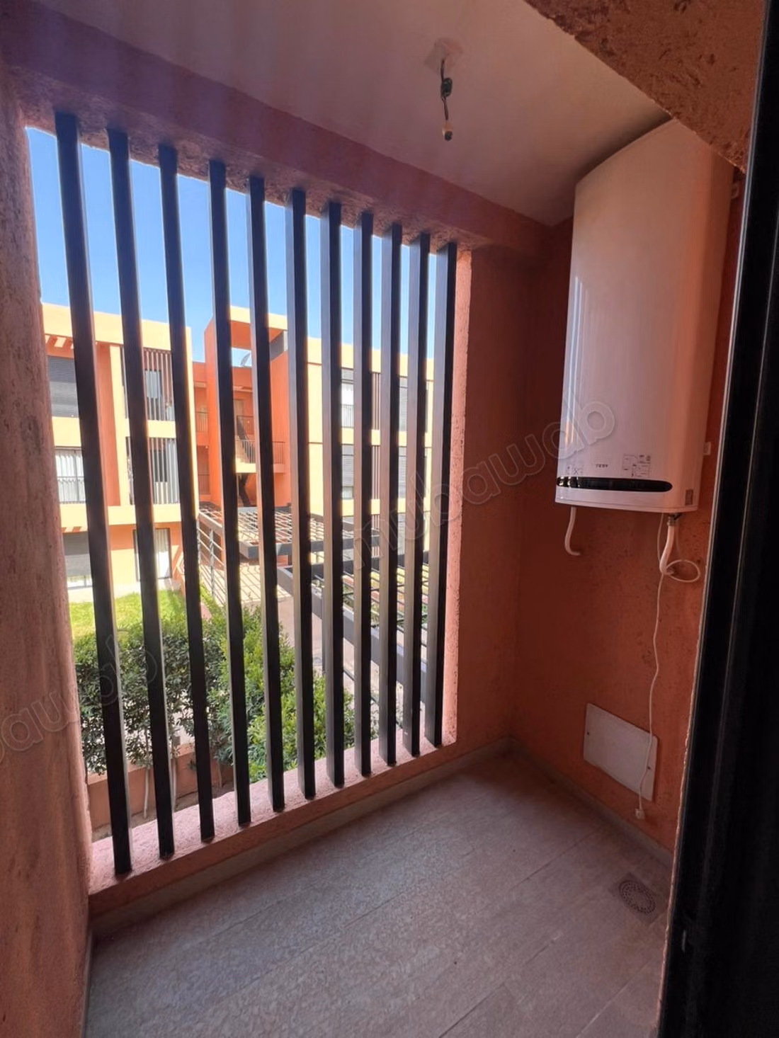 Noria Golf Appartement