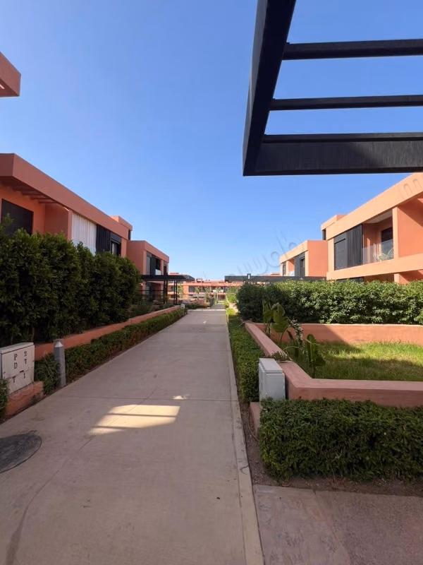 Apartamento Noria Golf