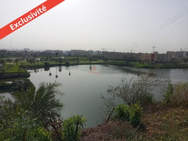 Vente Terrain nu à oulfa