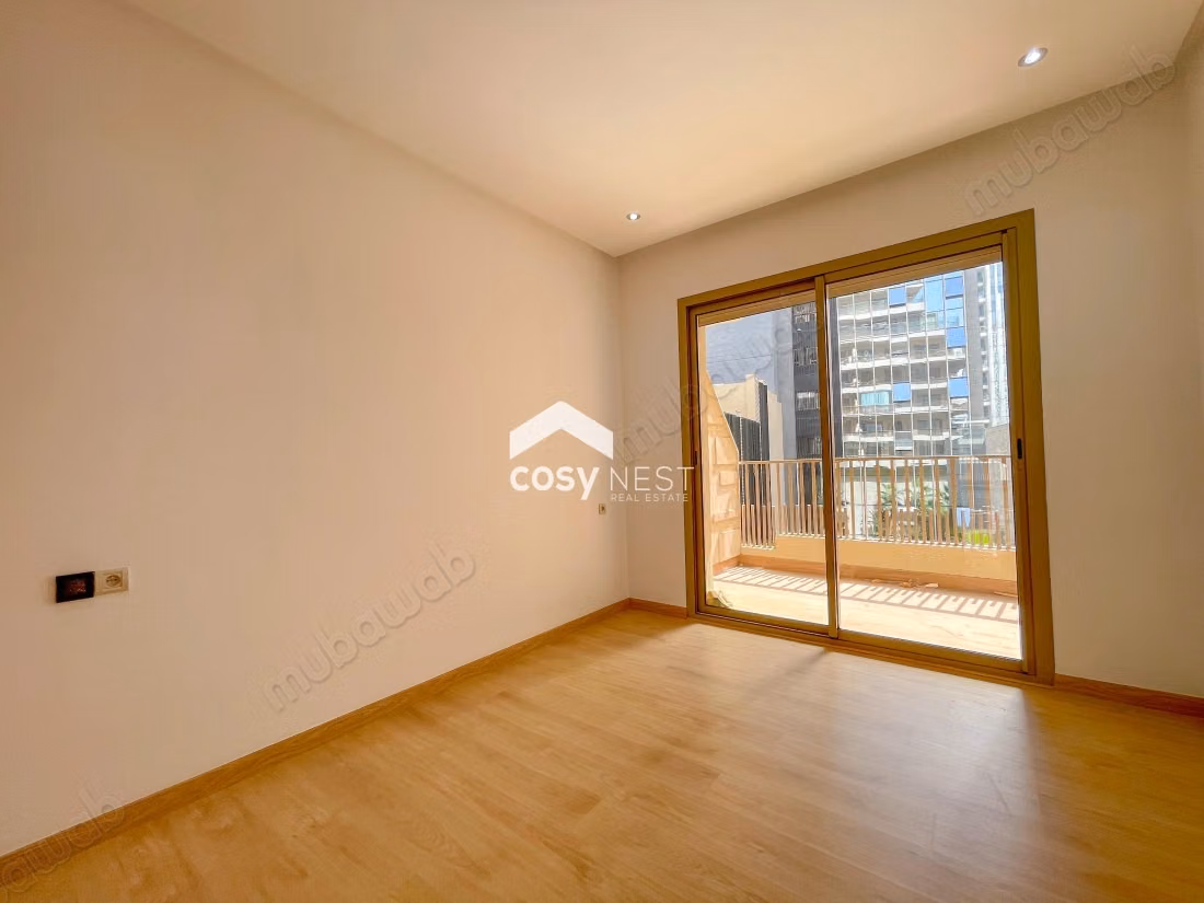 Splendido appartamento in affitto a Casablanca Finance City. Superficie totale di 400 m². Servizio di concierge e aria condizionata