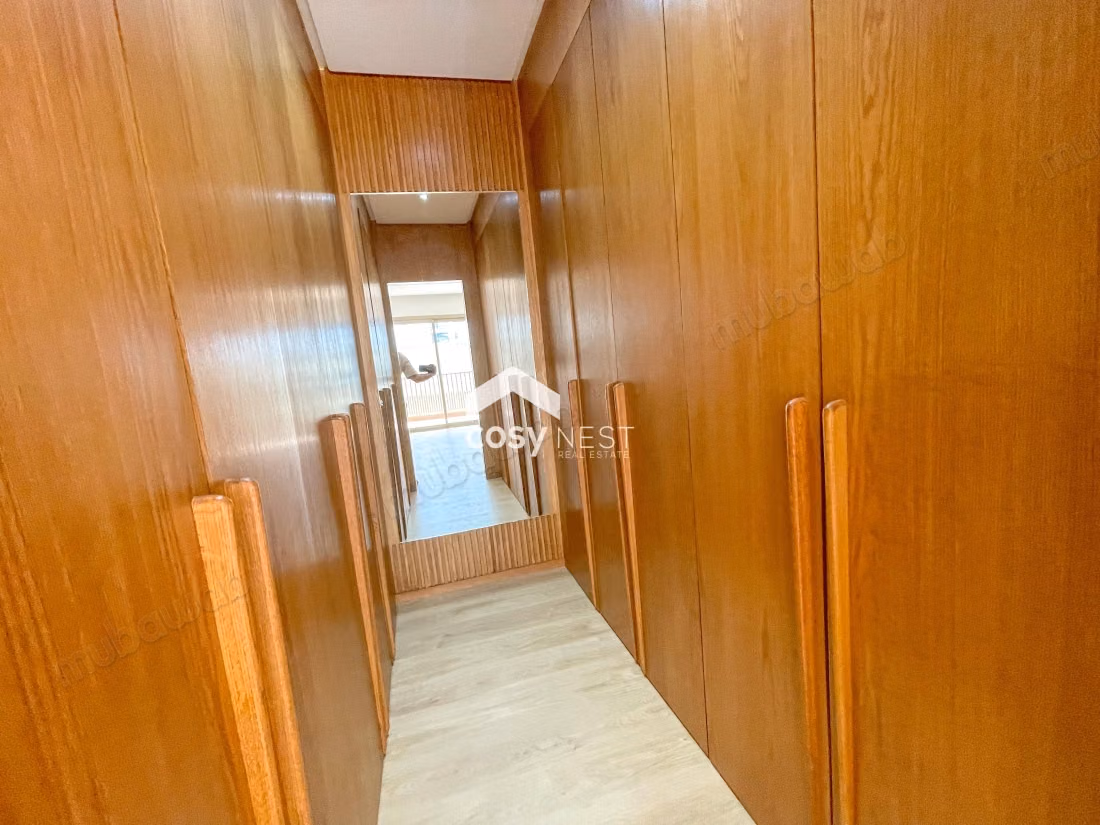 Splendido appartamento in affitto a Casablanca Finance City. Superficie totale di 400 m². Servizio di concierge e aria condizionata