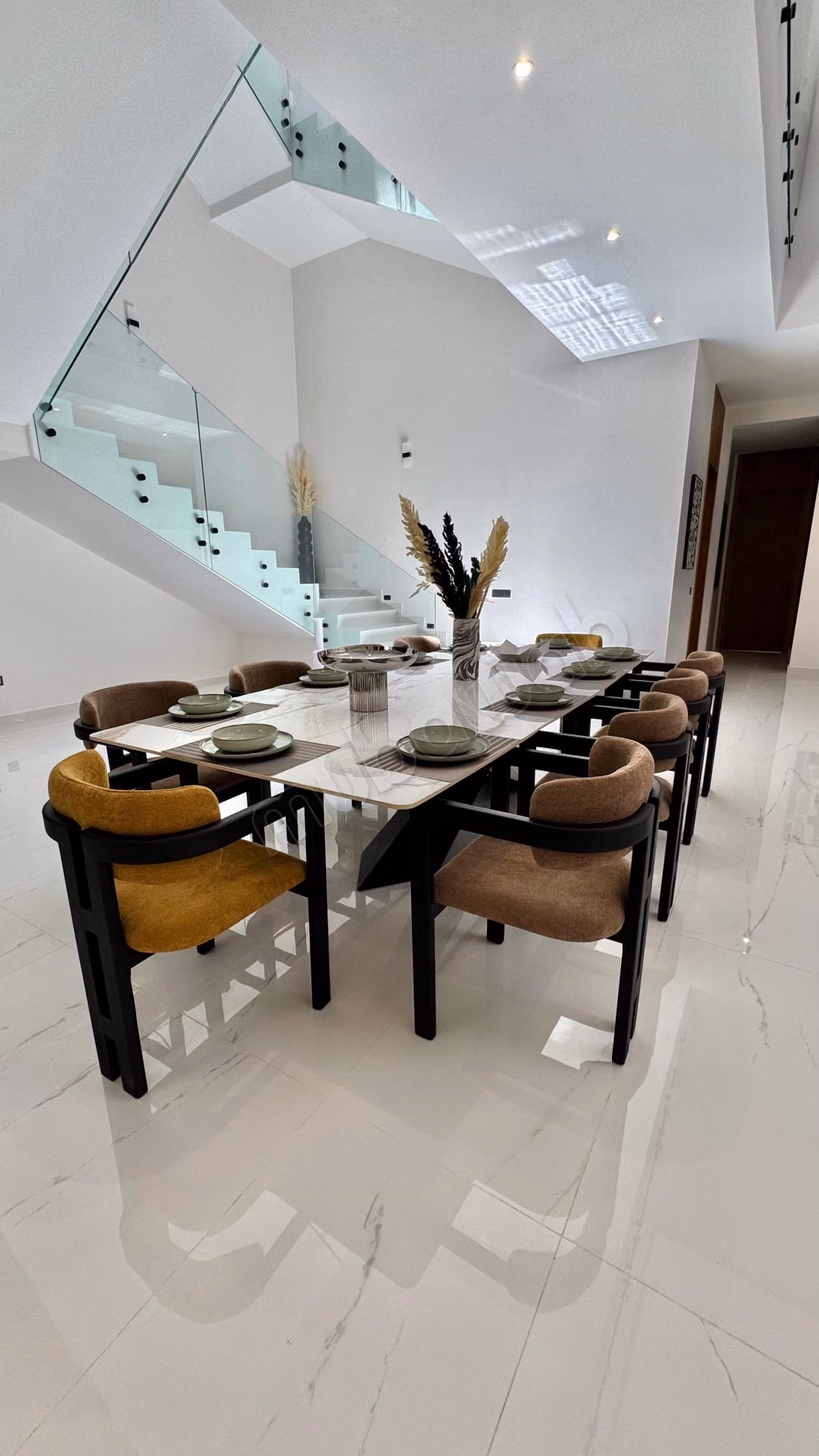 Villa 5 suites Noria Golf