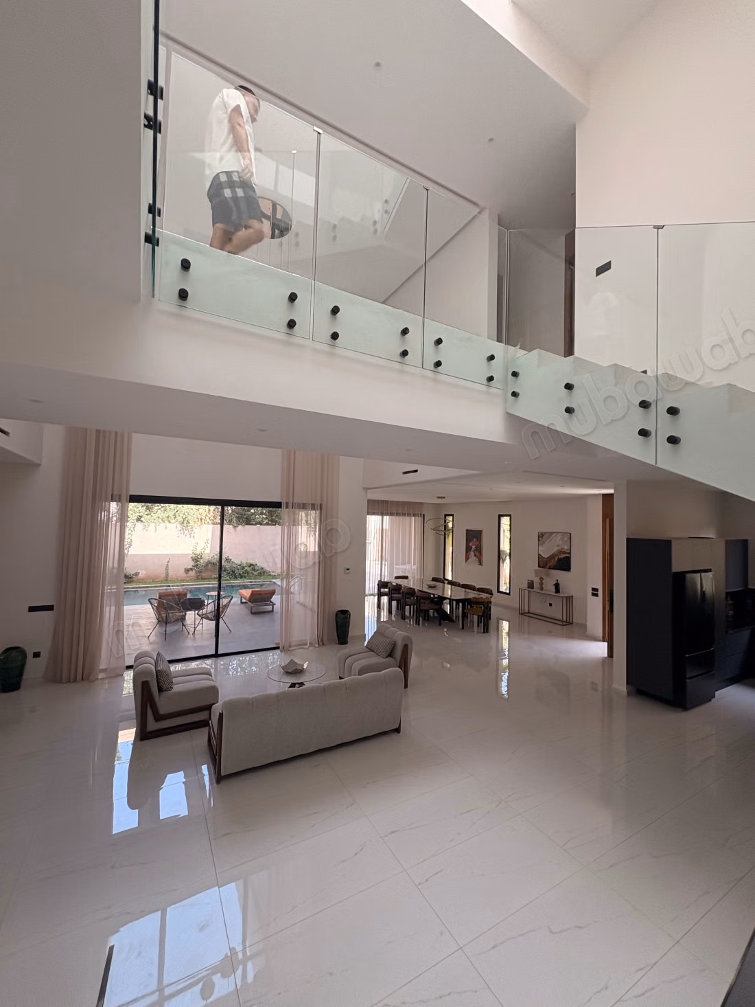 Villa 5 suites Noria Golf