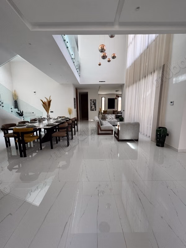Villa 5 suites Noria Golf