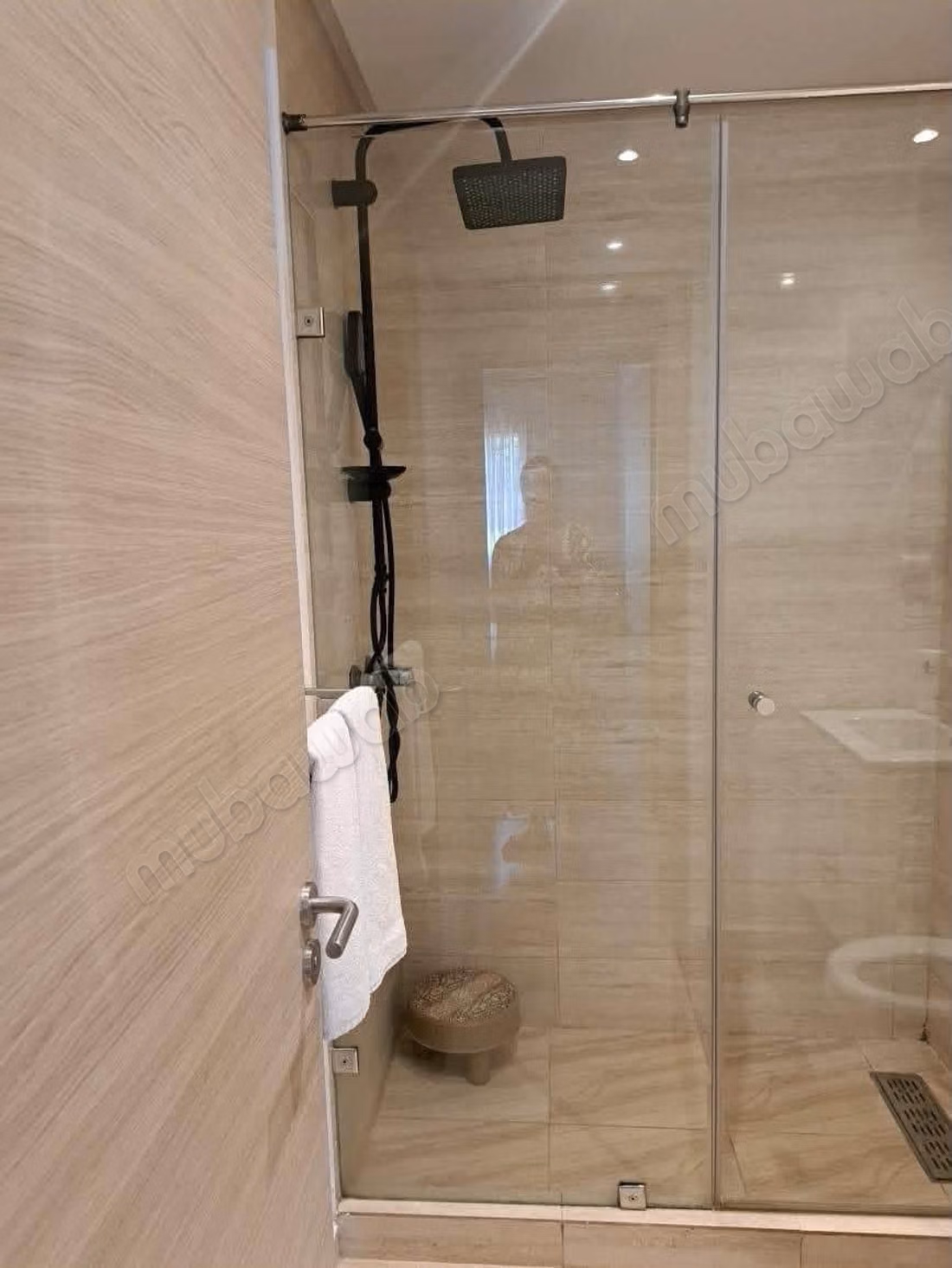Apartamento amueblado en alquiler en Golf Prestigia