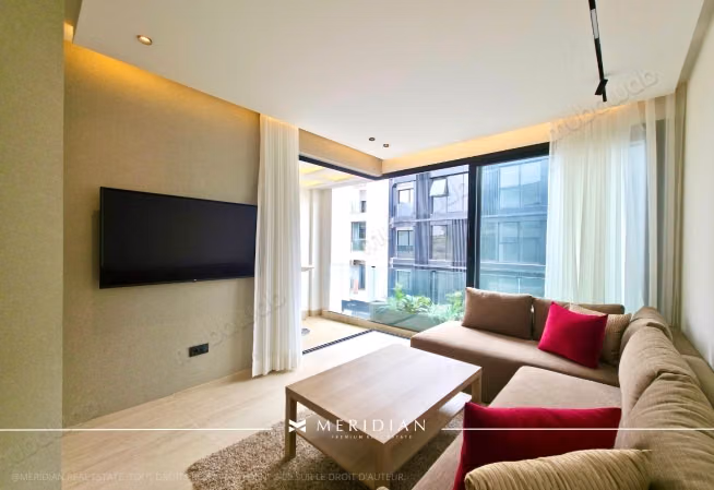 Magnificent New Studio with Gym at Oasis