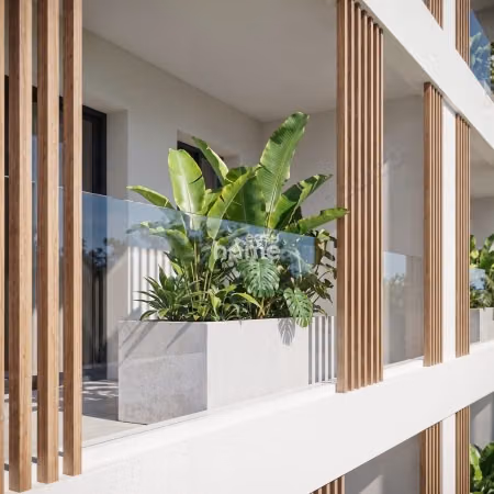 S2 de 93 m² à Sidi Mahersi Nabeul