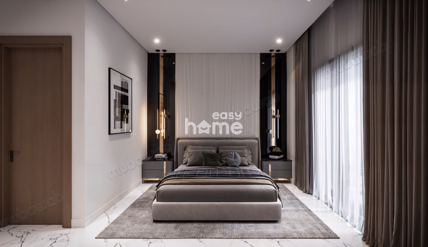 S3 de 140 m² avec jardin à Sidi Mahersi Nabeul