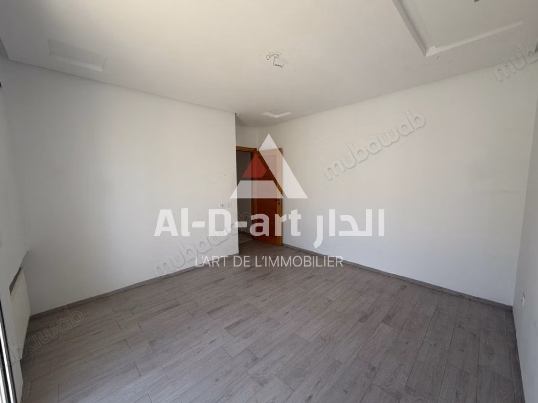 Un appartement s3 pour la location annuelle