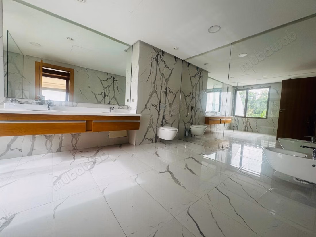 Exceptional Villa Anfa - Elegance & Prestige