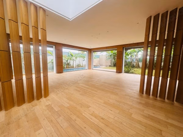 Exceptional Villa Anfa - Elegance & Prestige