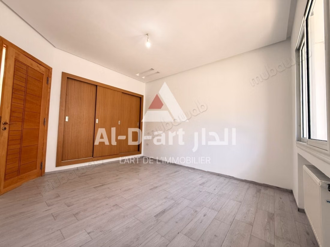 Un appartement s2 pour la location annuelle