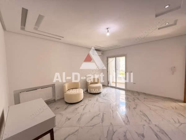 Un appartement s2 pour la location annuelle