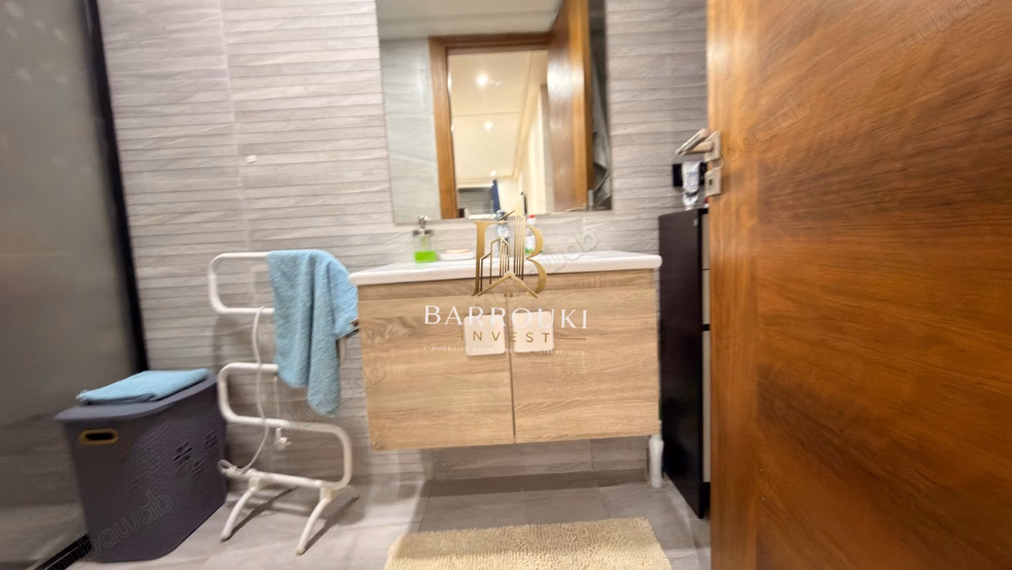 2 Bedroom Apartment for Sale – Sun Square Residence, Dar Bouazza