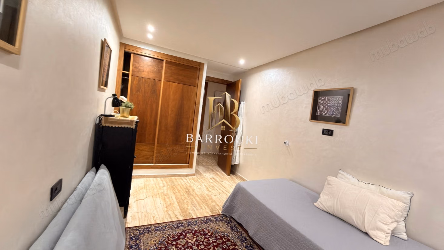 2 Bedroom Apartment for Sale – Sun Square Residence, Dar Bouazza