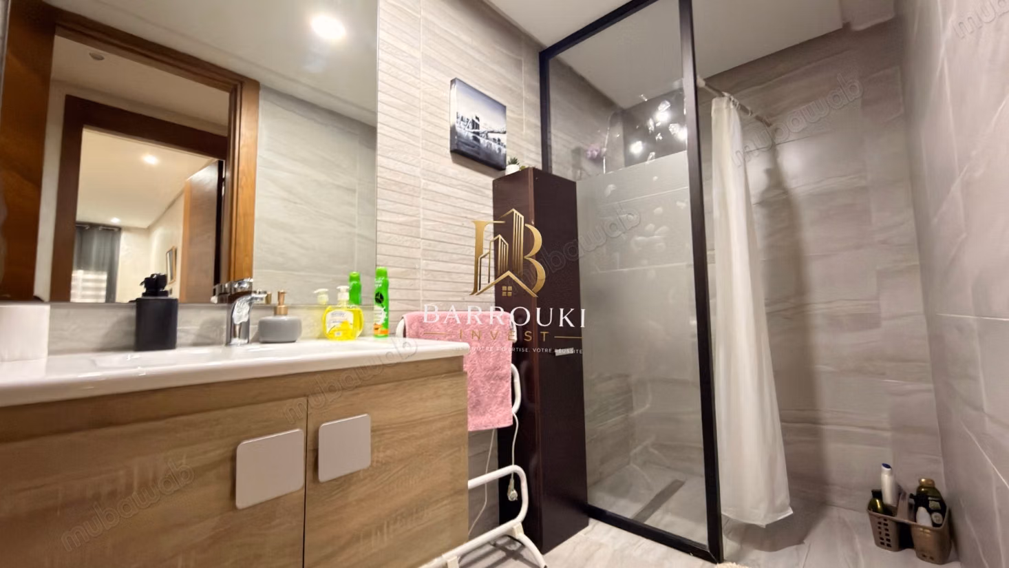 2 Bedroom Apartment for Sale – Sun Square Residence, Dar Bouazza