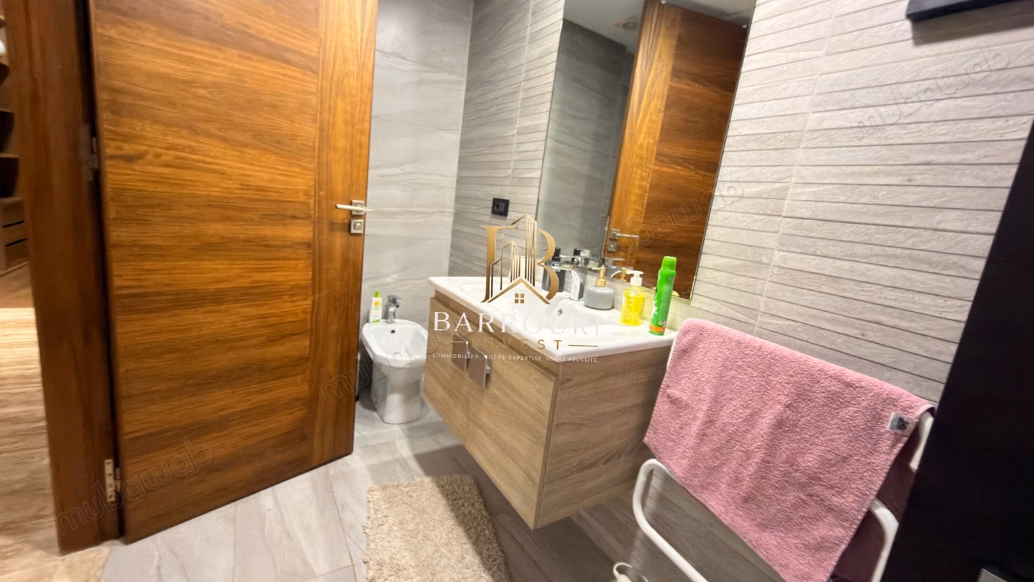 2 Bedroom Apartment for Sale – Sun Square Residence, Dar Bouazza