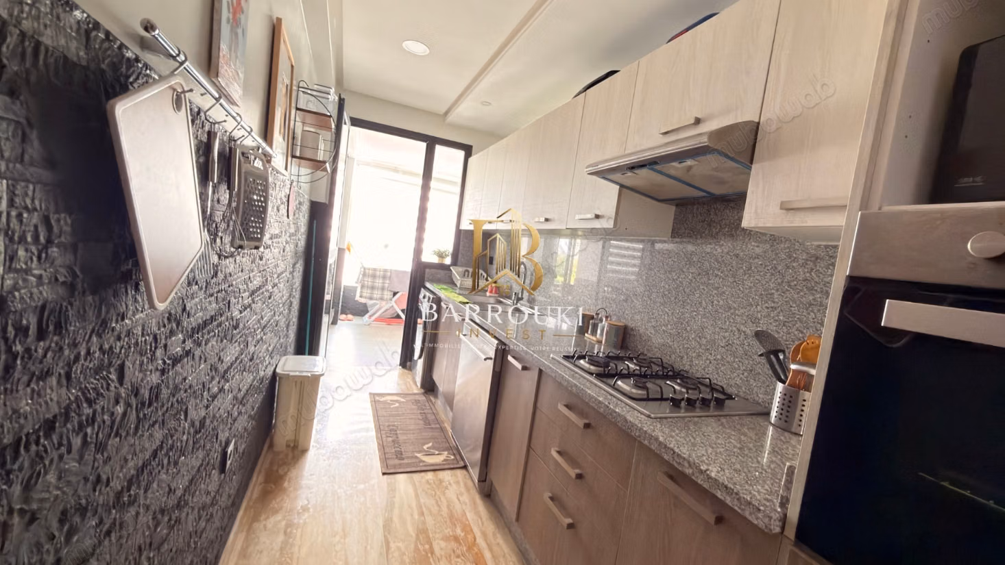2 Bedroom Apartment for Sale – Sun Square Residence, Dar Bouazza