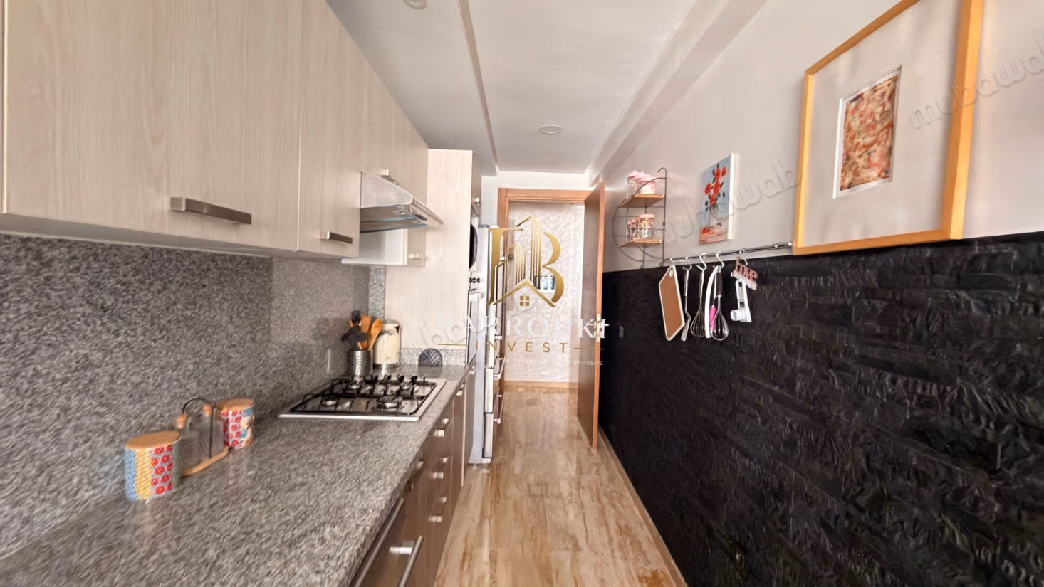 2 Bedroom Apartment for Sale – Sun Square Residence, Dar Bouazza