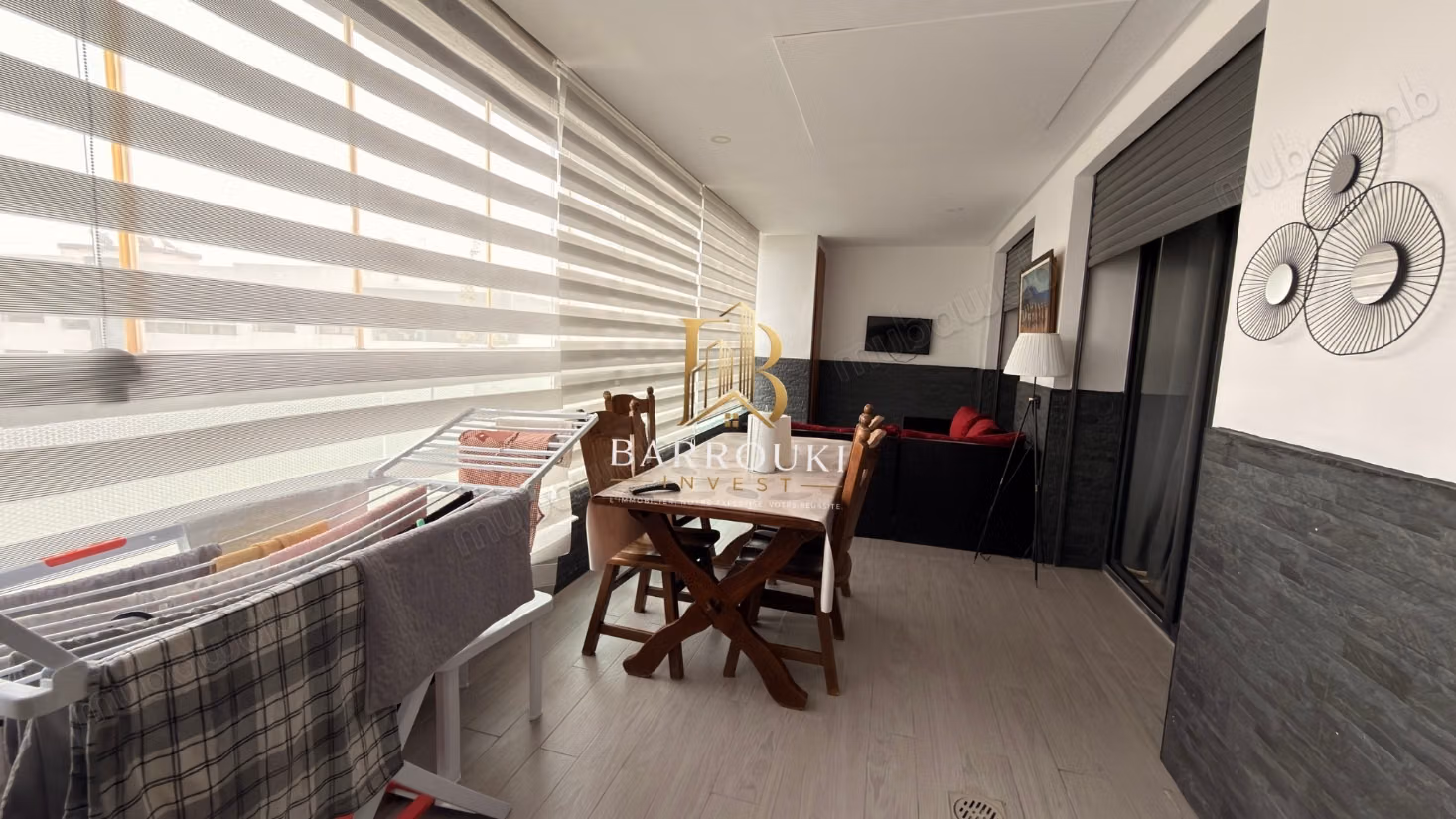 2 Bedroom Apartment for Sale – Sun Square Residence, Dar Bouazza