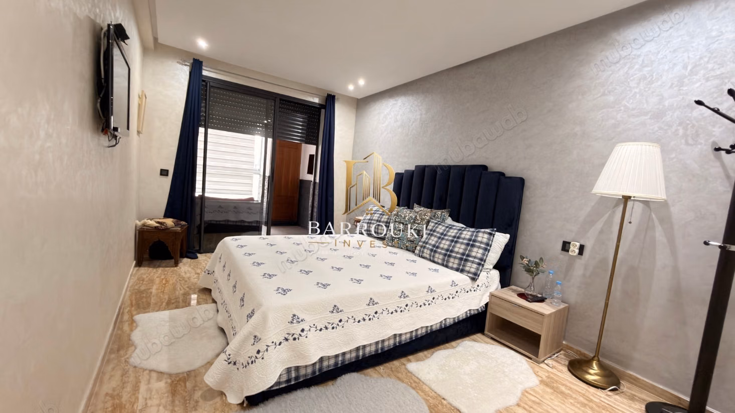 2 Bedroom Apartment for Sale – Sun Square Residence, Dar Bouazza