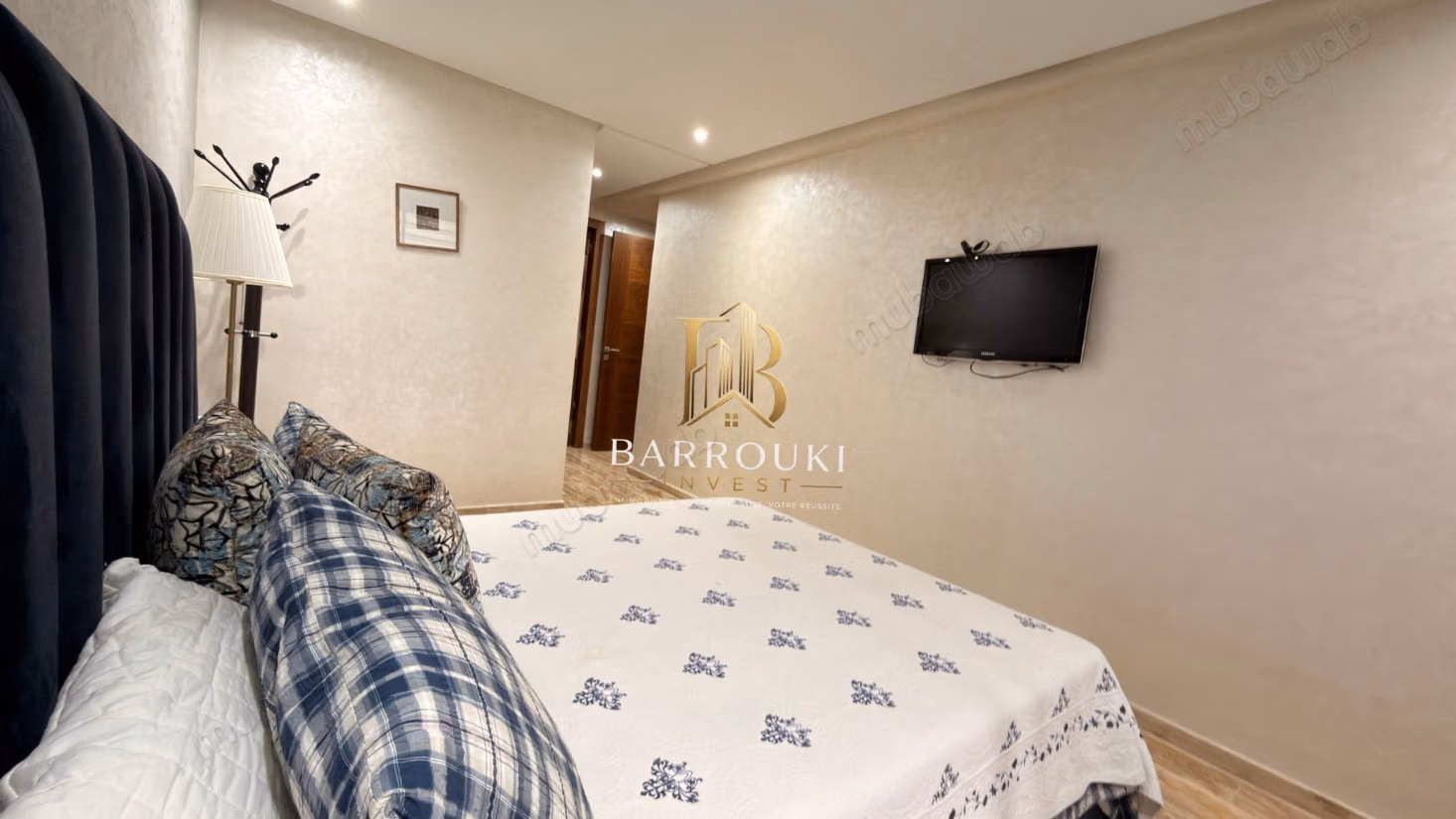 2 Bedroom Apartment for Sale – Sun Square Residence, Dar Bouazza