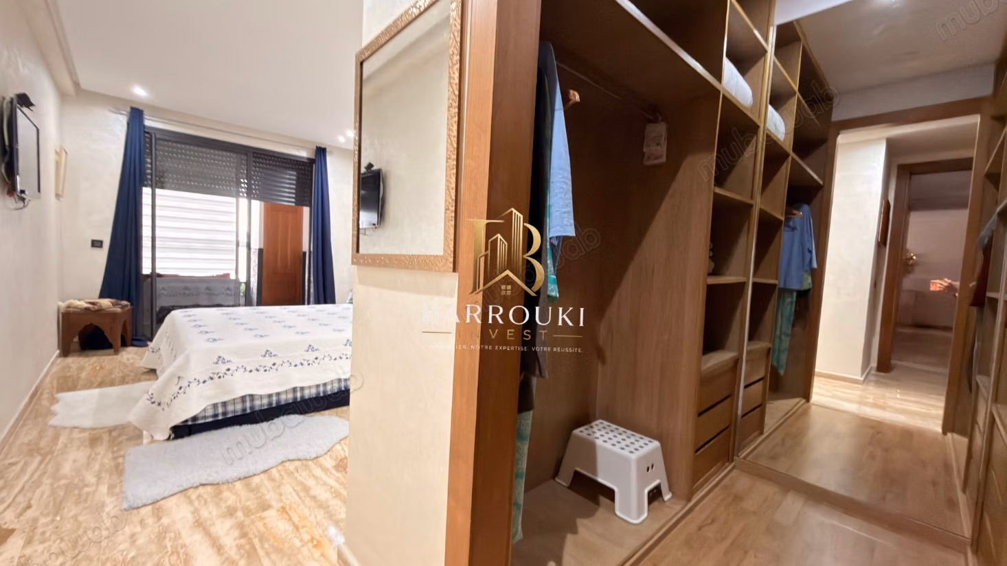 2 Bedroom Apartment for Sale – Sun Square Residence, Dar Bouazza
