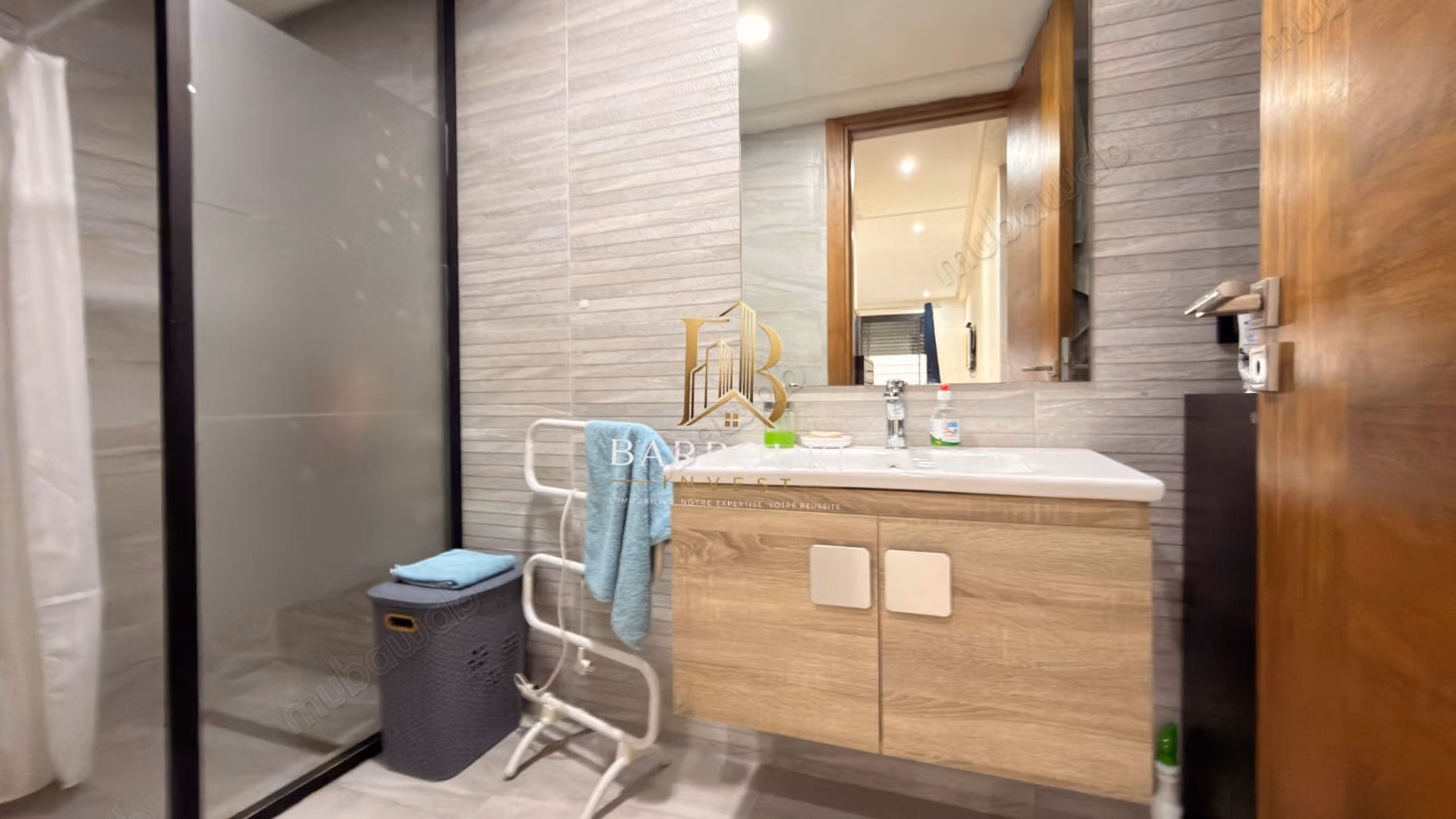 2 Bedroom Apartment for Sale – Sun Square Residence, Dar Bouazza