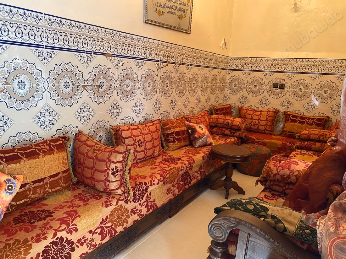 Riad van 297 m² te renoveren – Derb Dabachi