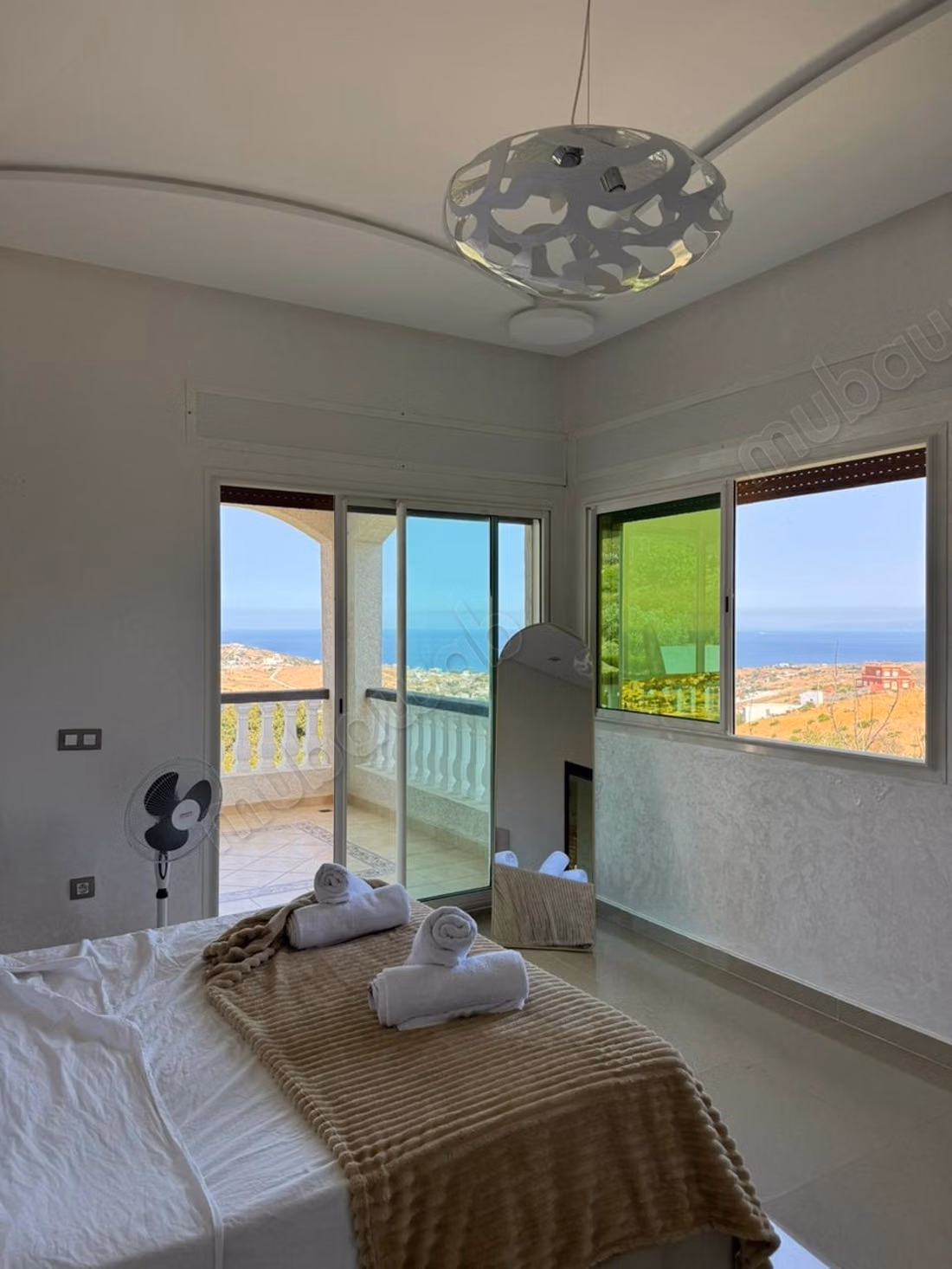 Villa te koop in Sidi Kankouch, Tanger